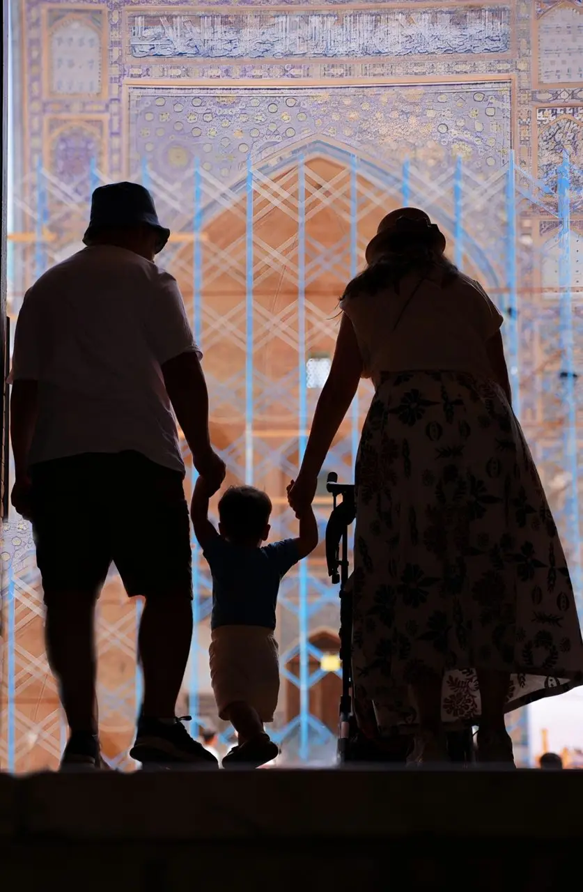 Avrupa Rüyası 2025'den Kareler