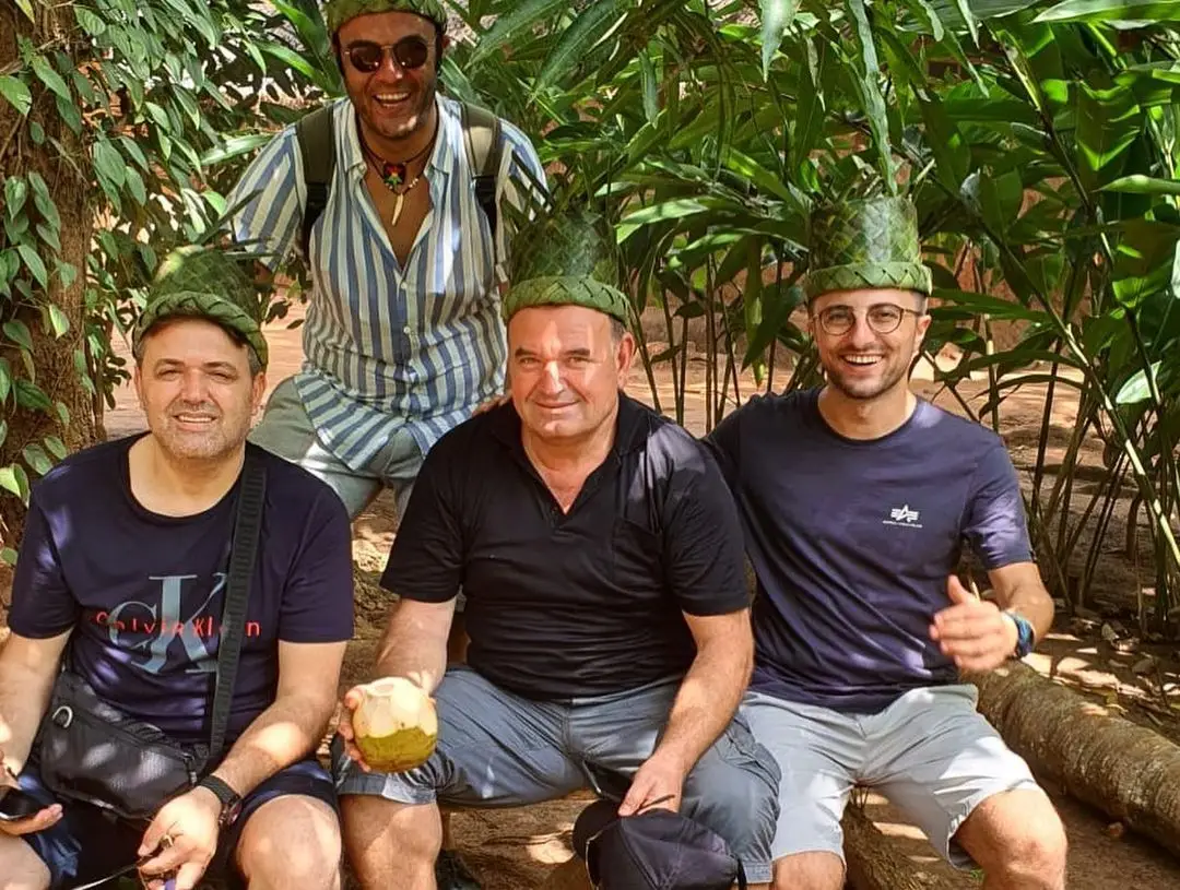 Avrupa Rüyası 2020'den Kareler