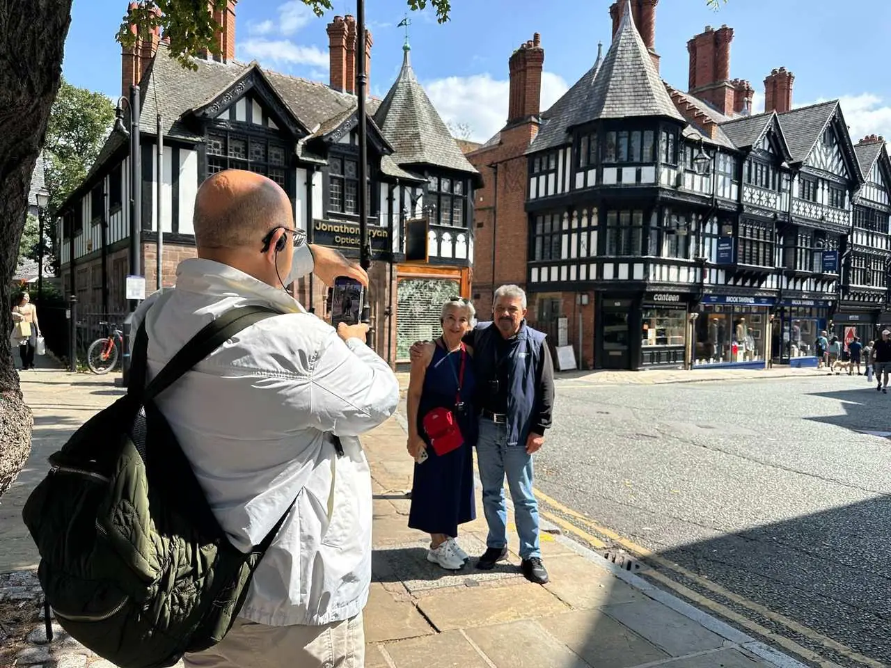 Avrupa Rüyası 2025'den Kareler