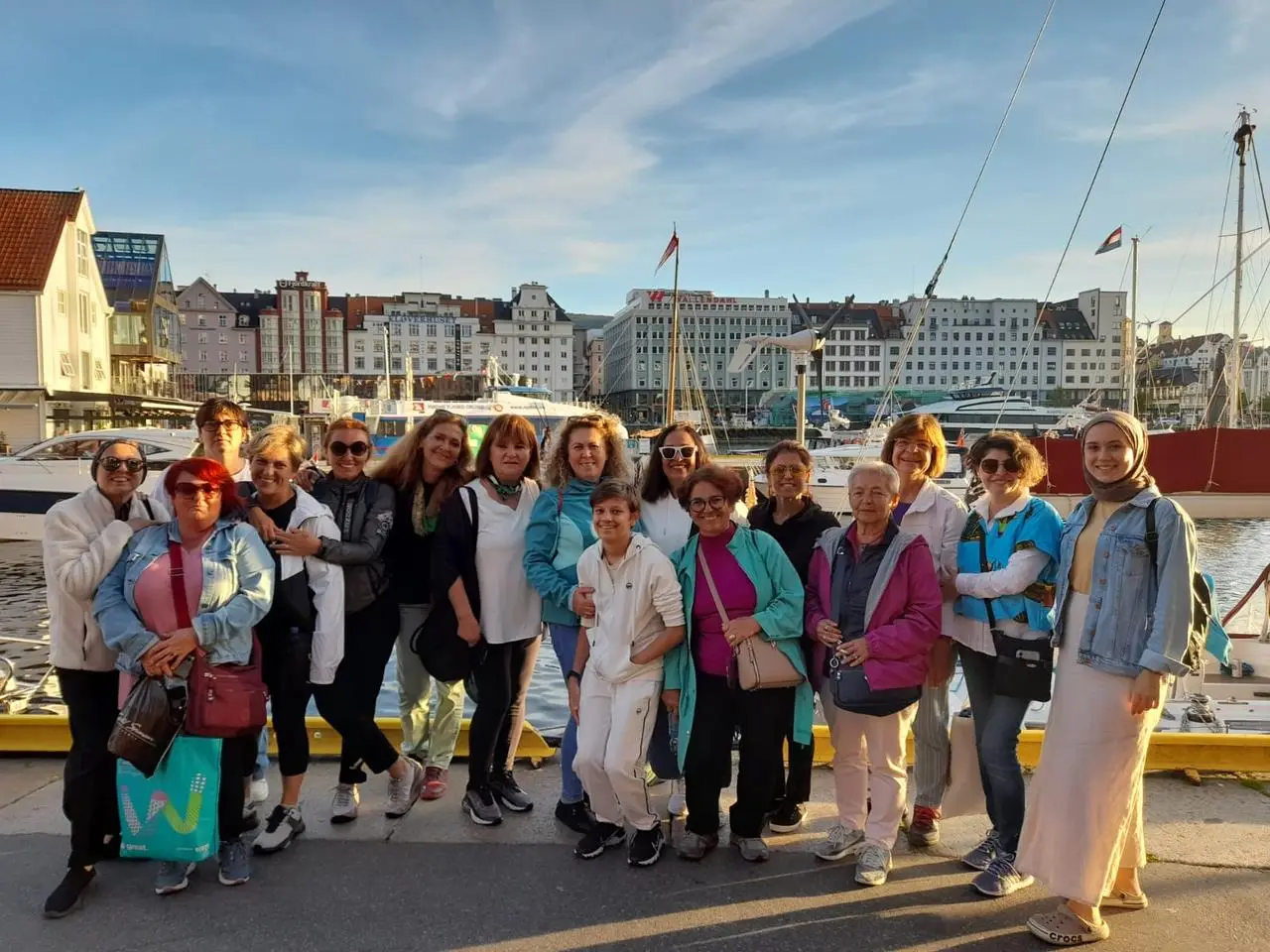 Avrupa Rüyası 2022'den Kareler