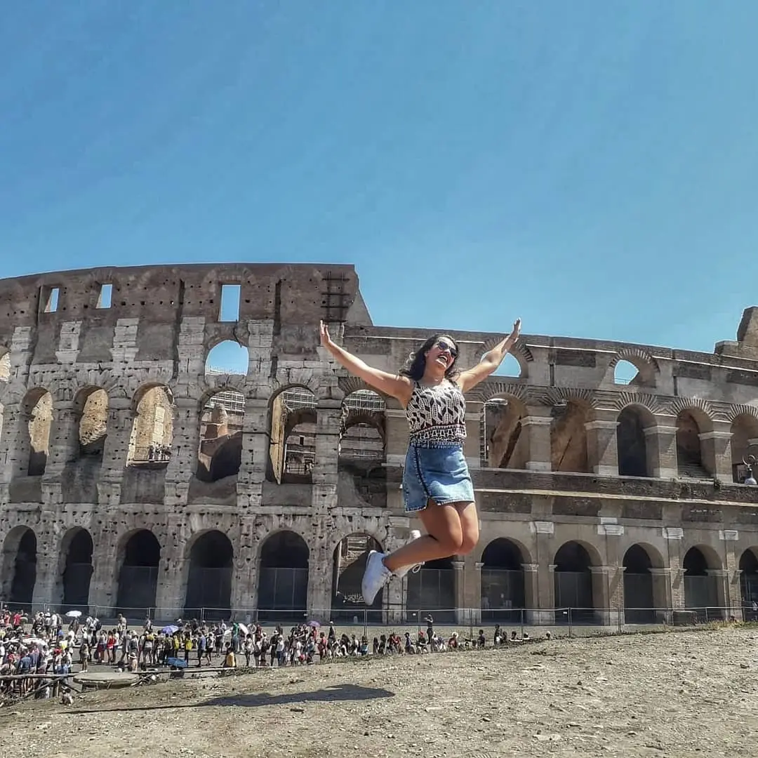 Avrupa Rüyası 2019'den Kareler