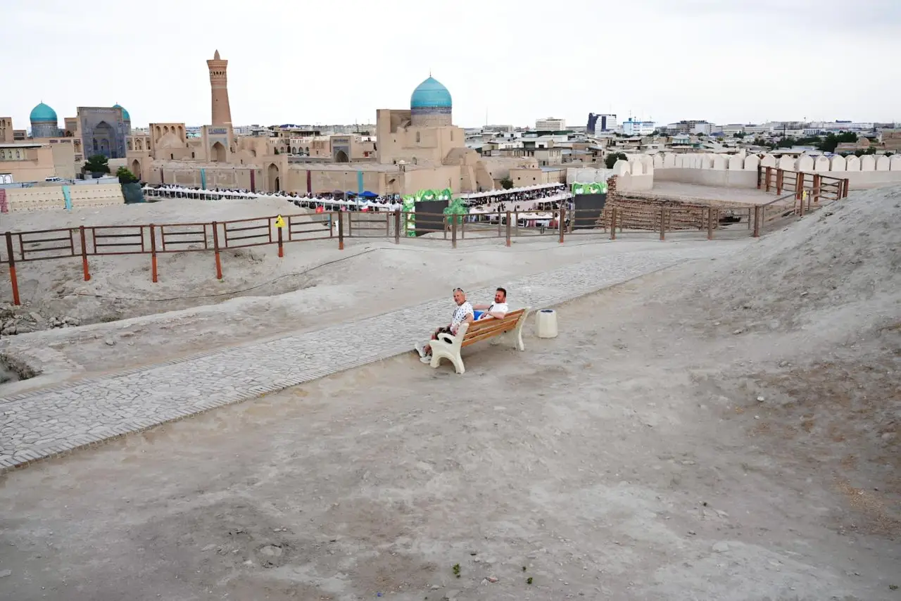 Avrupa Rüyası 2025'den Kareler