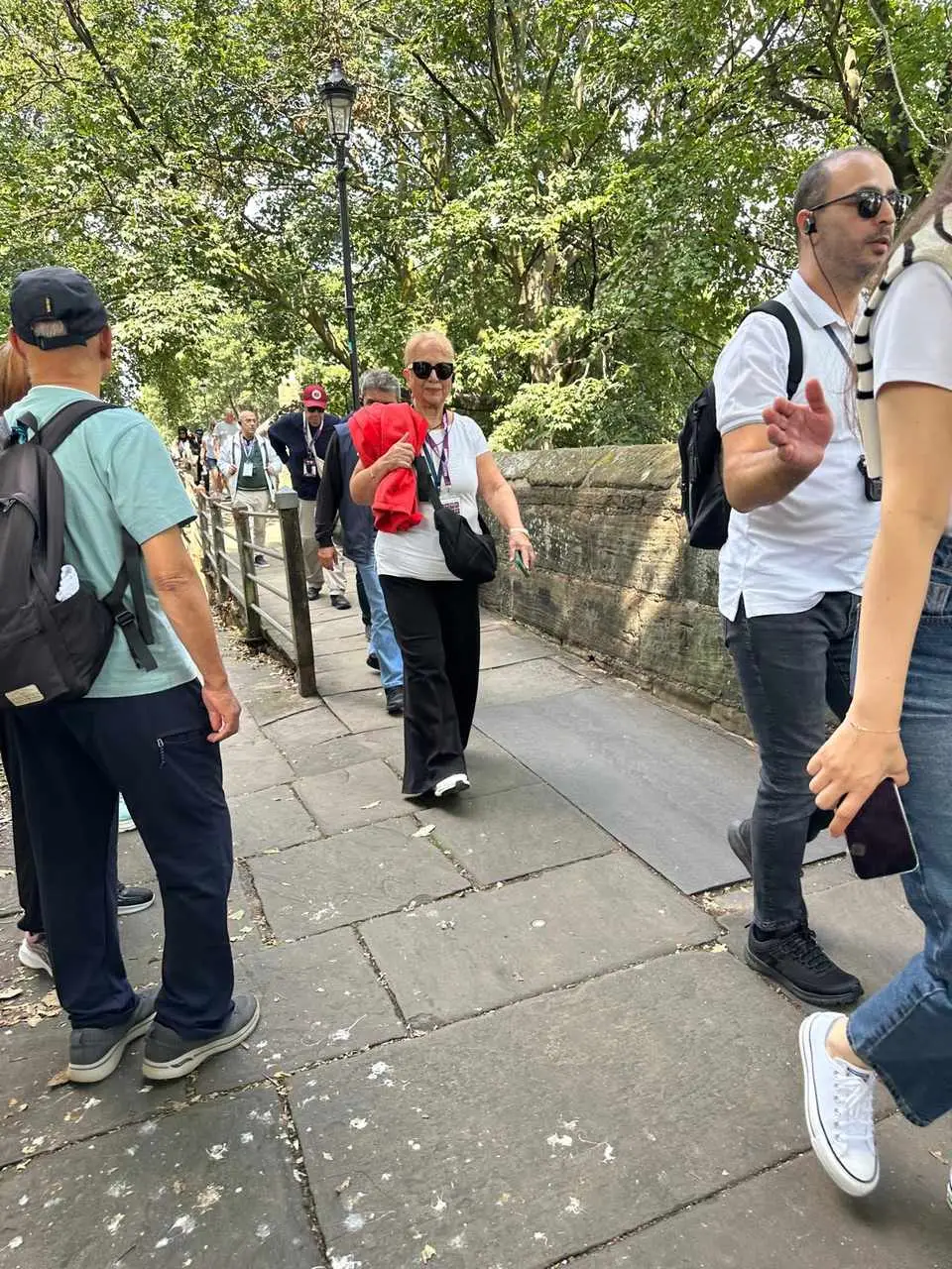 Avrupa Rüyası 2025'den Kareler