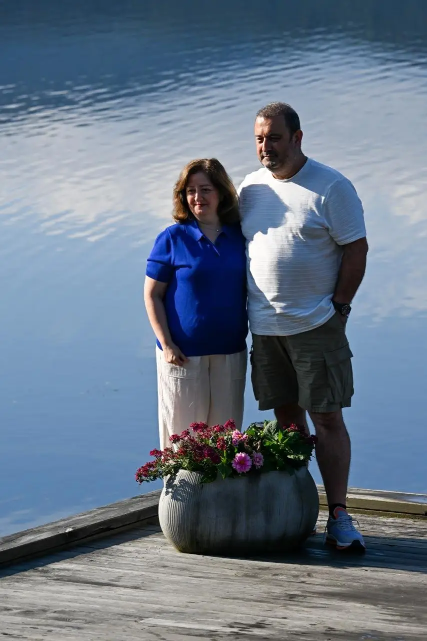 Avrupa Rüyası 2025'den Kareler