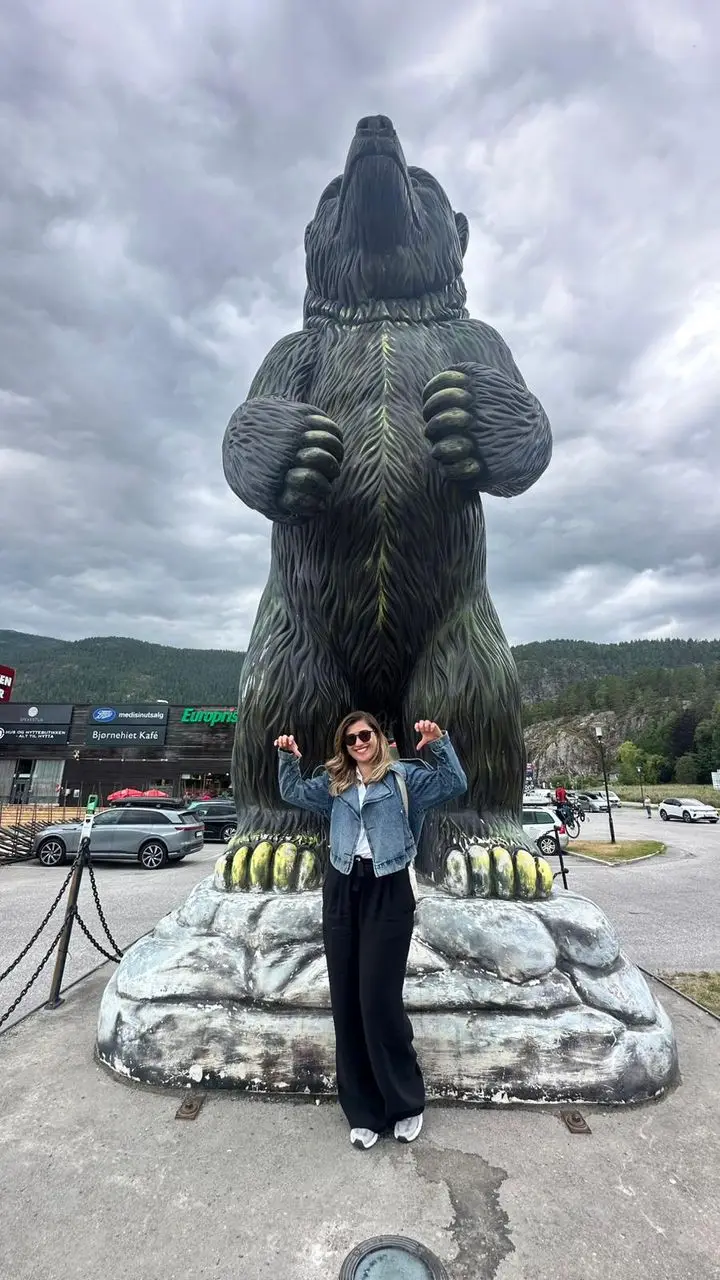 Avrupa Rüyası 2025'den Kareler