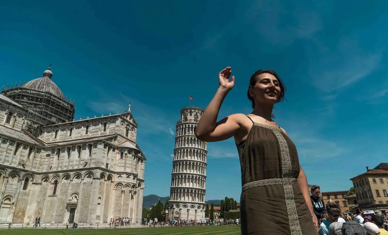 Avrupa Rüyası 2017'den Kareler