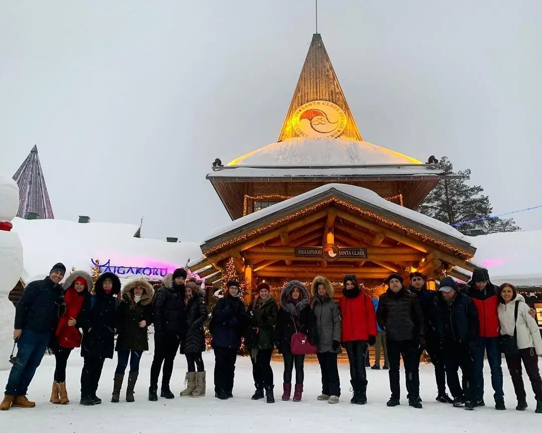 Avrupa Rüyası 2020'den Kareler