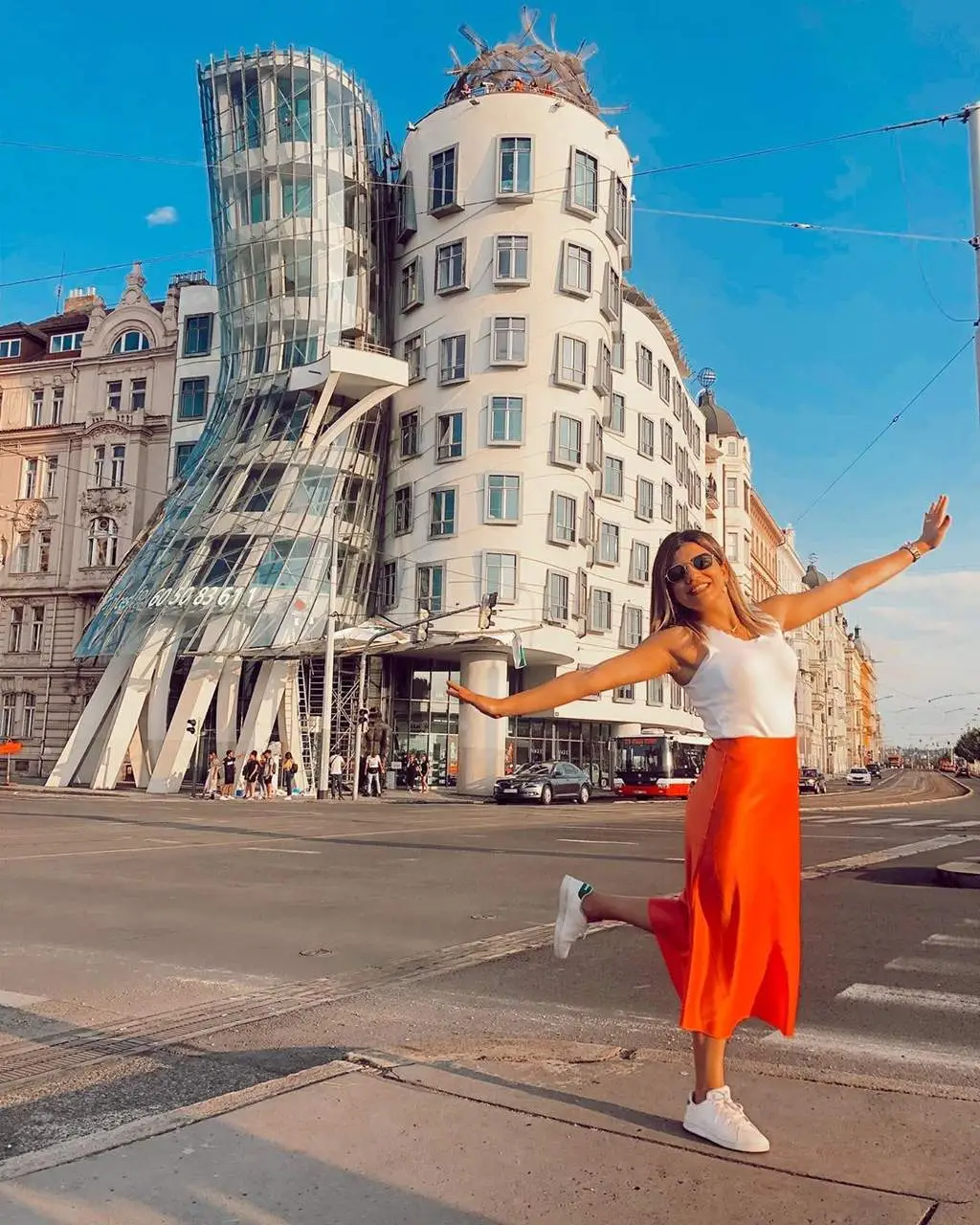 Avrupa Rüyası 2019'den Kareler