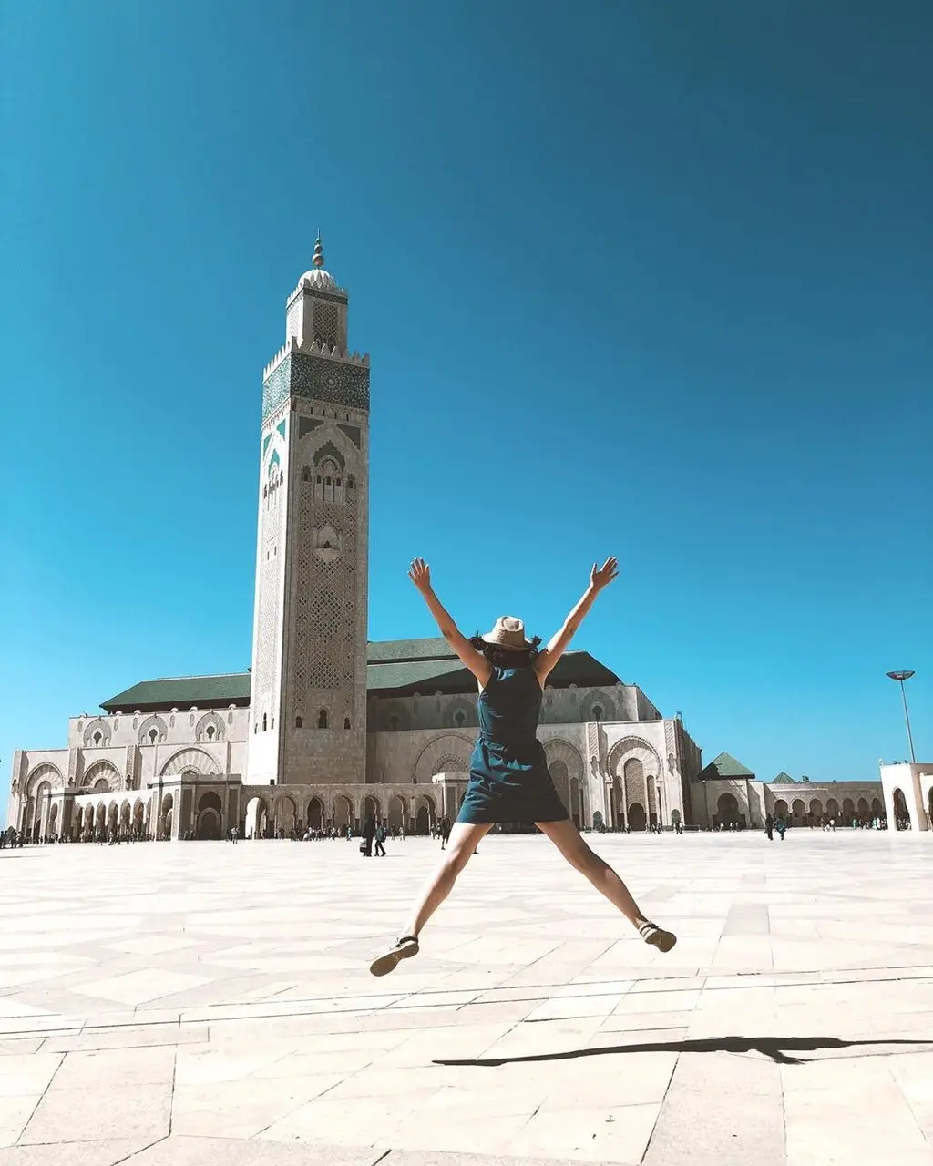 Avrupa Rüyası 2019'den Kareler