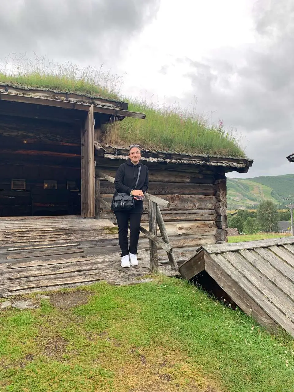 Avrupa Rüyası 2025'den Kareler