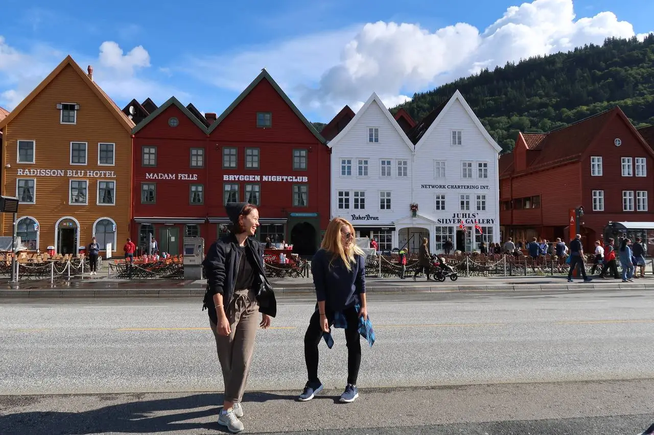 Avrupa Rüyası 2018'den Kareler