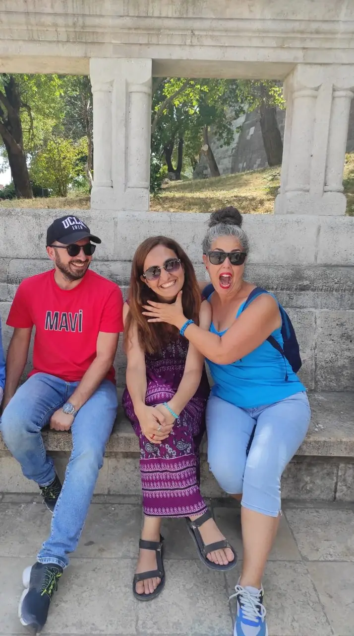 Avrupa Rüyası 2022'den Kareler