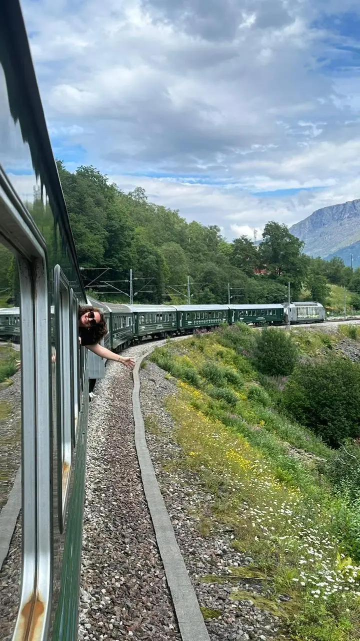 Avrupa Rüyası 2025'den Kareler