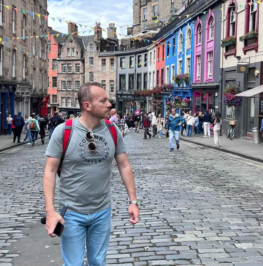 Avrupa Rüyası 2023'den Kareler