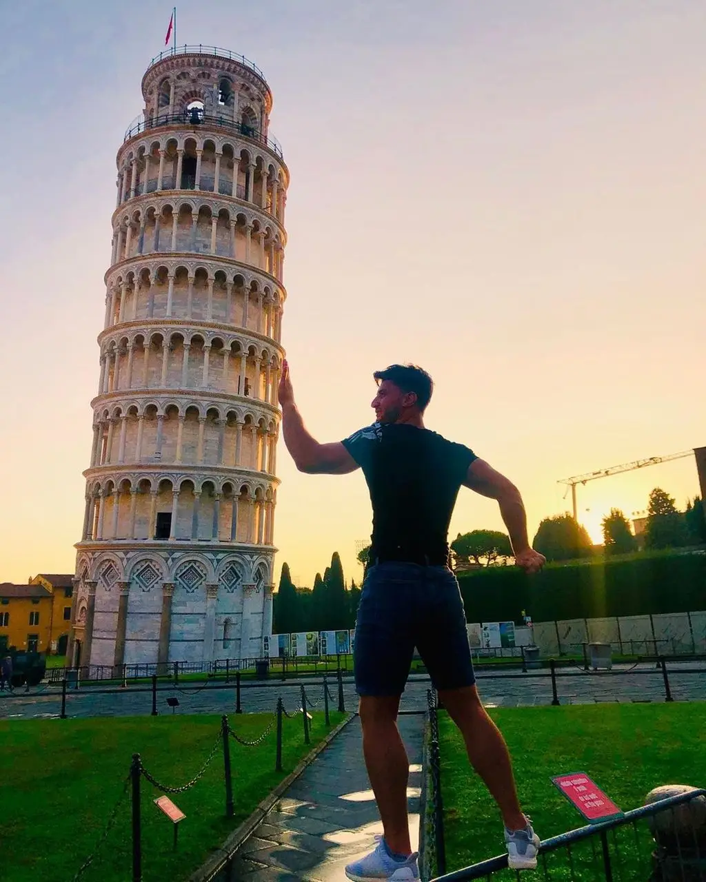 Avrupa Rüyası 2019'den Kareler