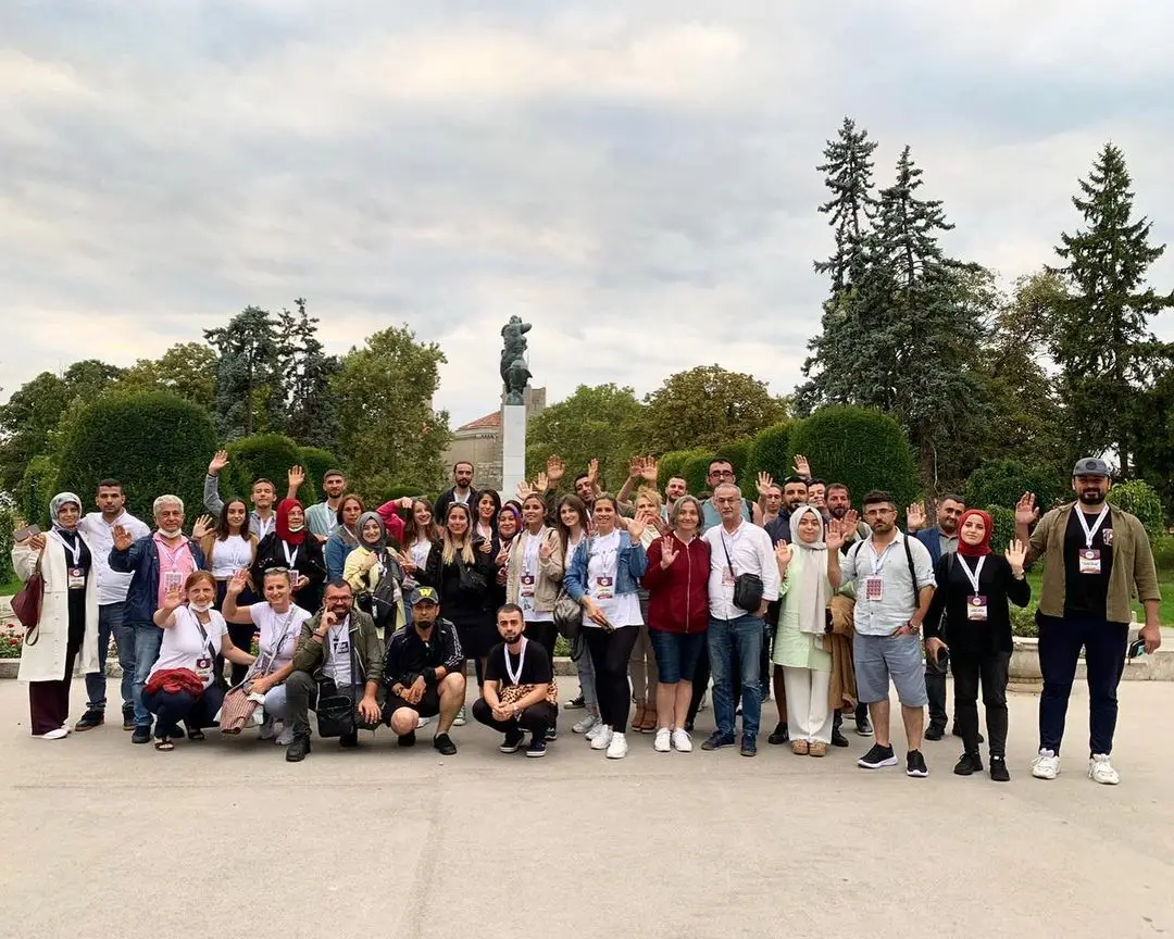 Avrupa Rüyası 2021'den Kareler