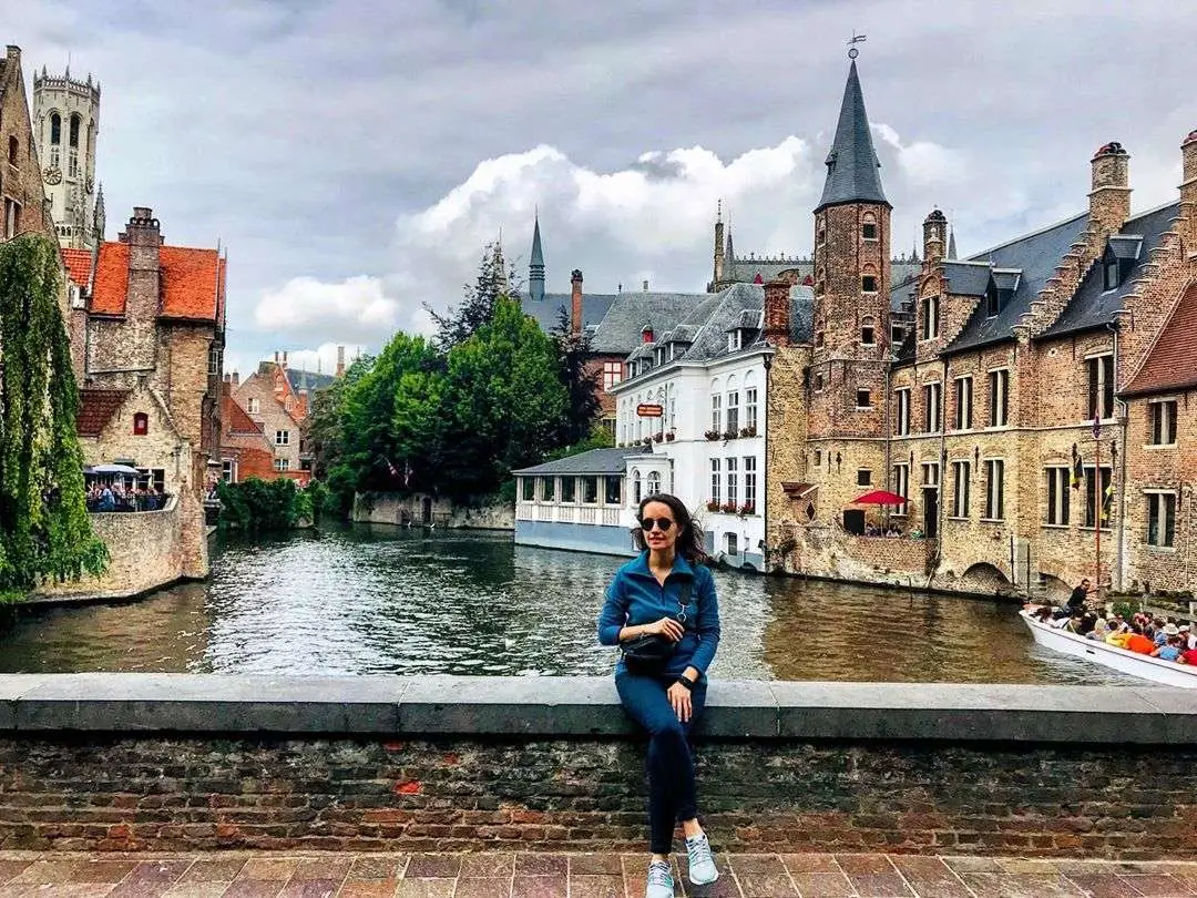 Avrupa Rüyası 2019'den Kareler