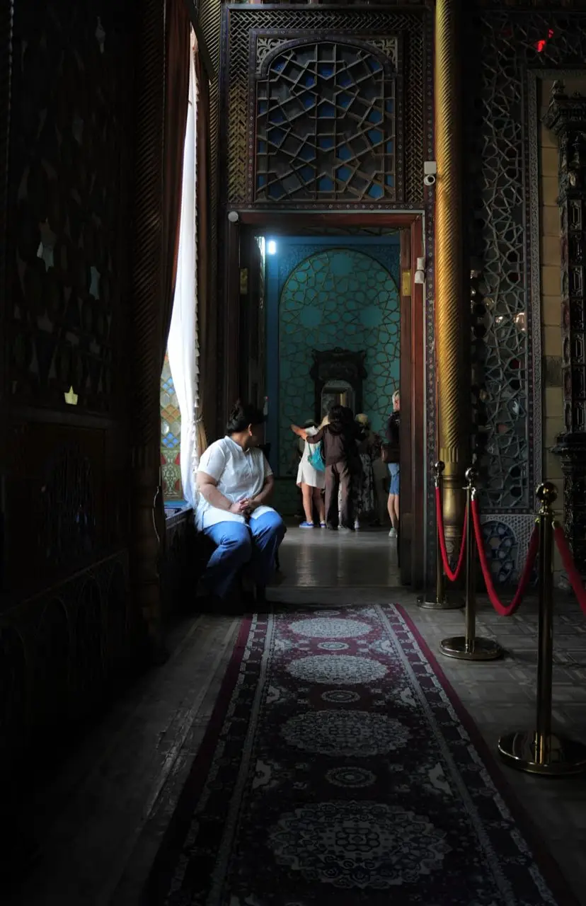 Avrupa Rüyası 2025'den Kareler