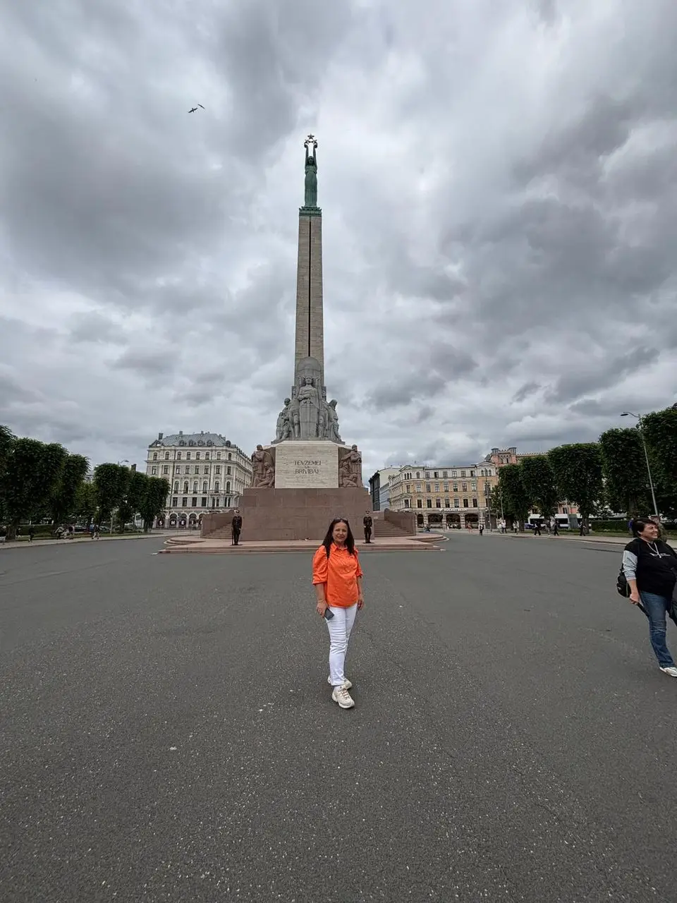 Avrupa Rüyası 2025'den Kareler