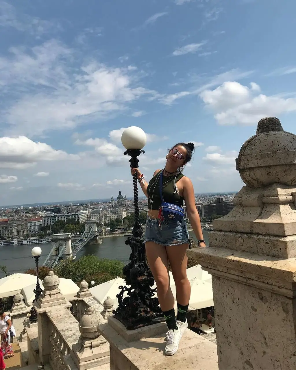 Avrupa Rüyası 2018'den Kareler