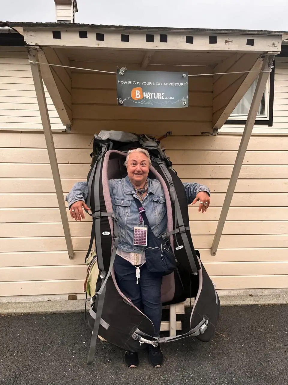 Avrupa Rüyası 2025'den Kareler