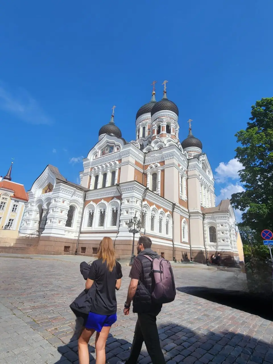 Avrupa Rüyası 2025'den Kareler