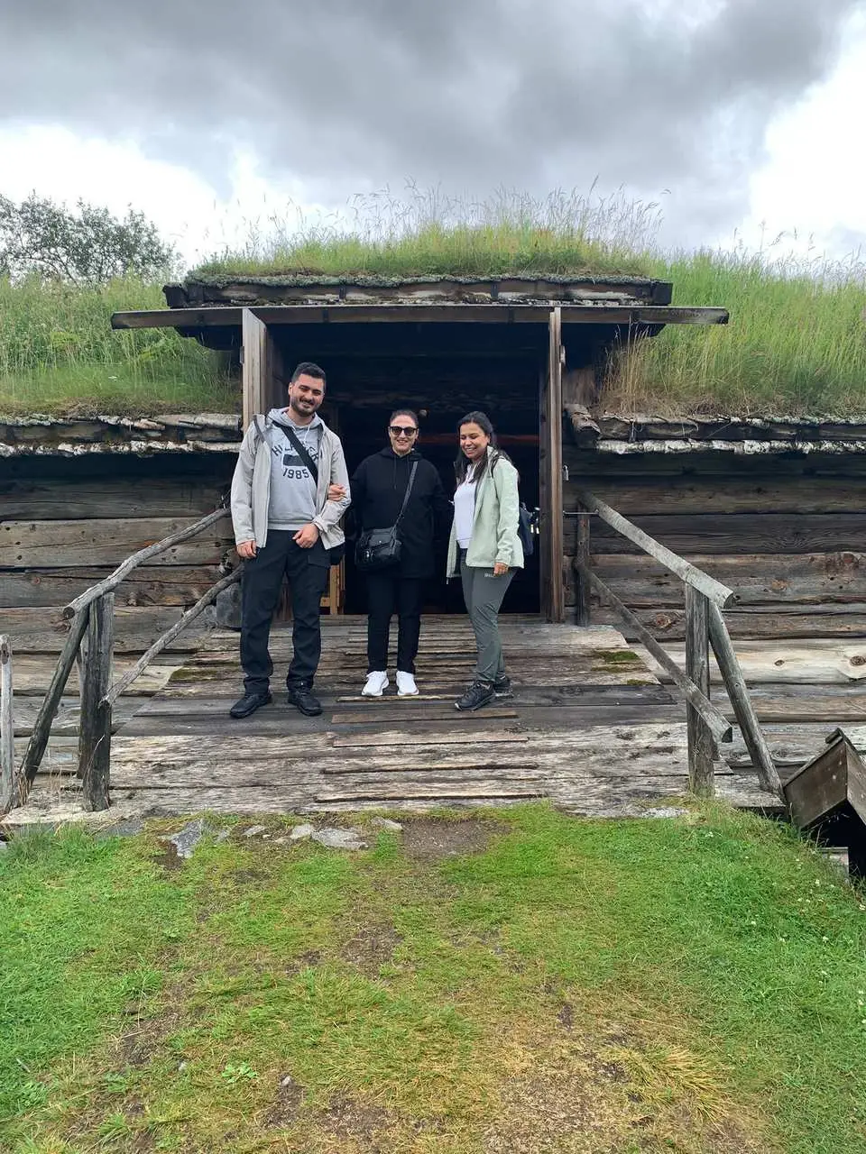 Avrupa Rüyası 2025'den Kareler