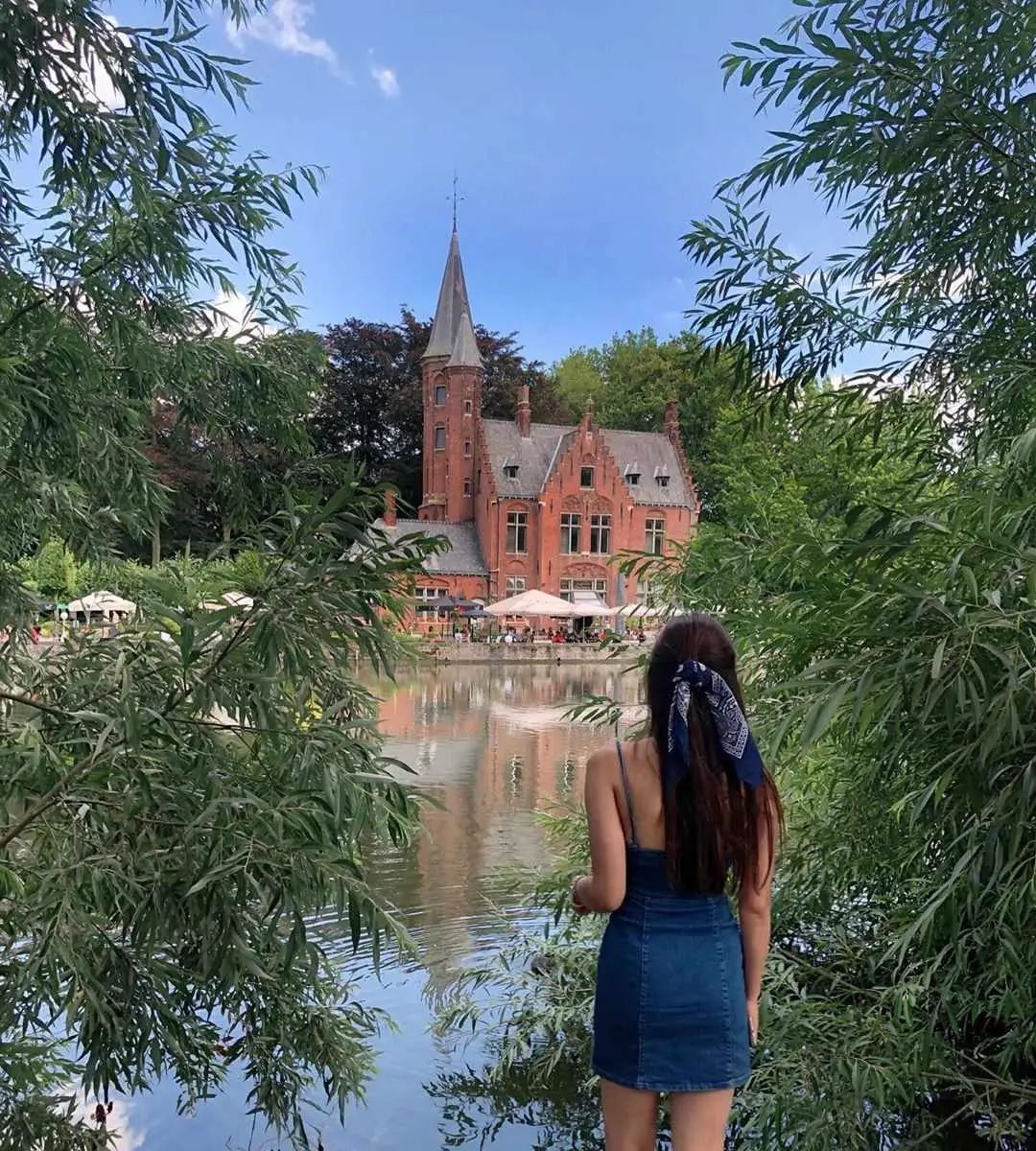 Avrupa Rüyası 2019'den Kareler