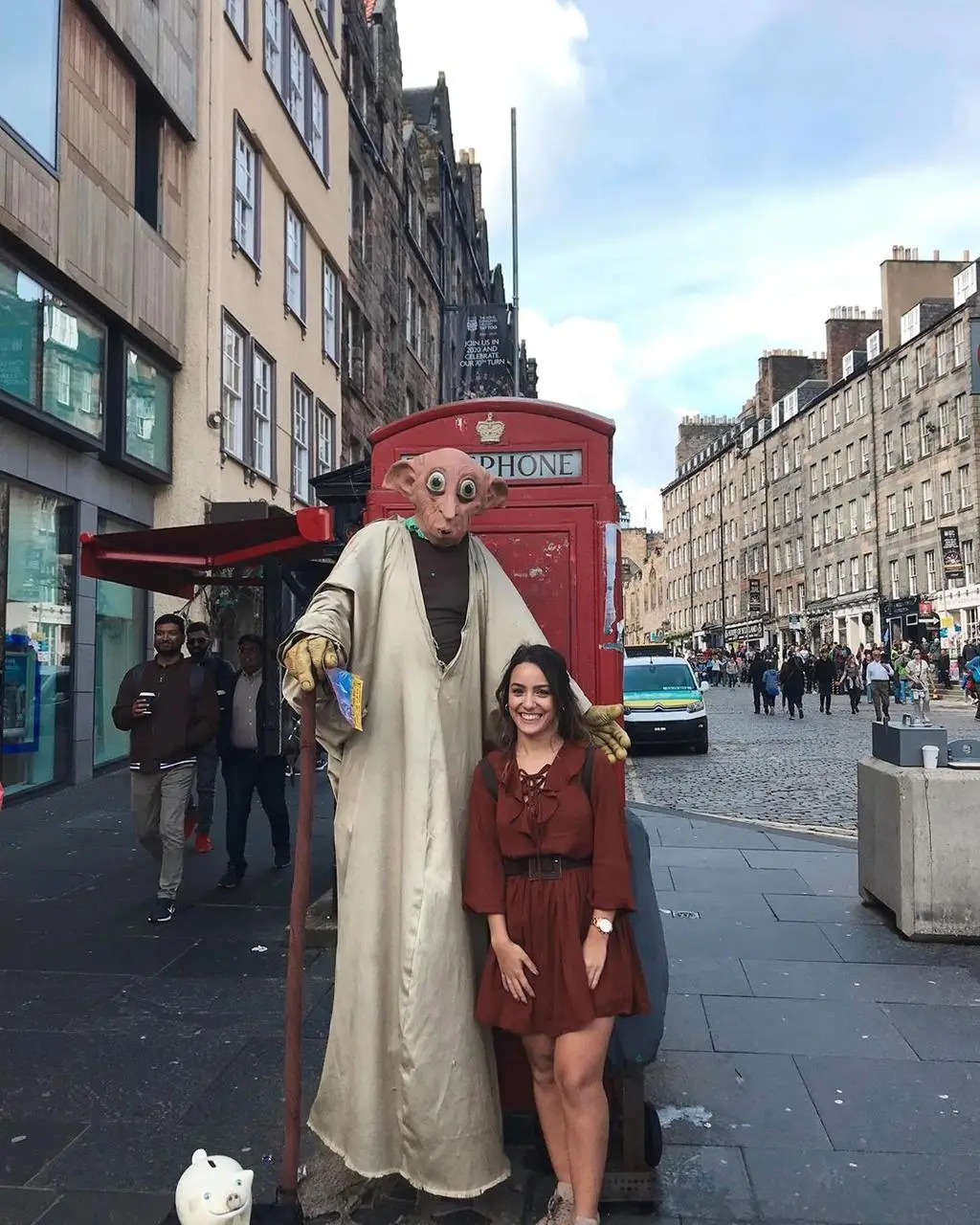 Avrupa Rüyası 2019'den Kareler