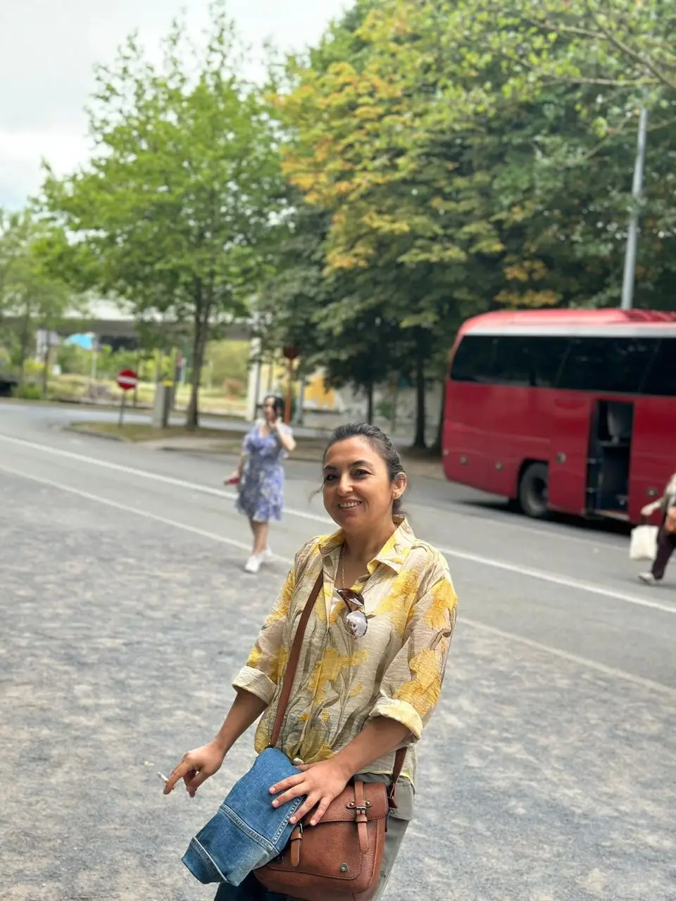 Avrupa Rüyası 2025'den Kareler