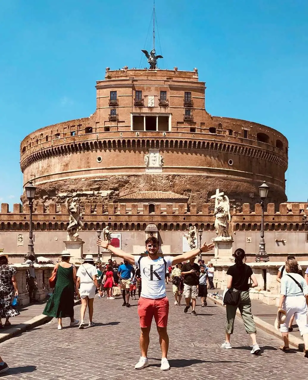 Avrupa Rüyası 2019'den Kareler