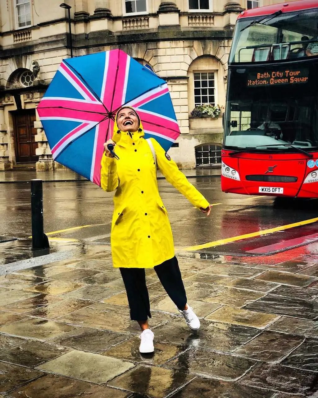 Avrupa Rüyası 2019'den Kareler