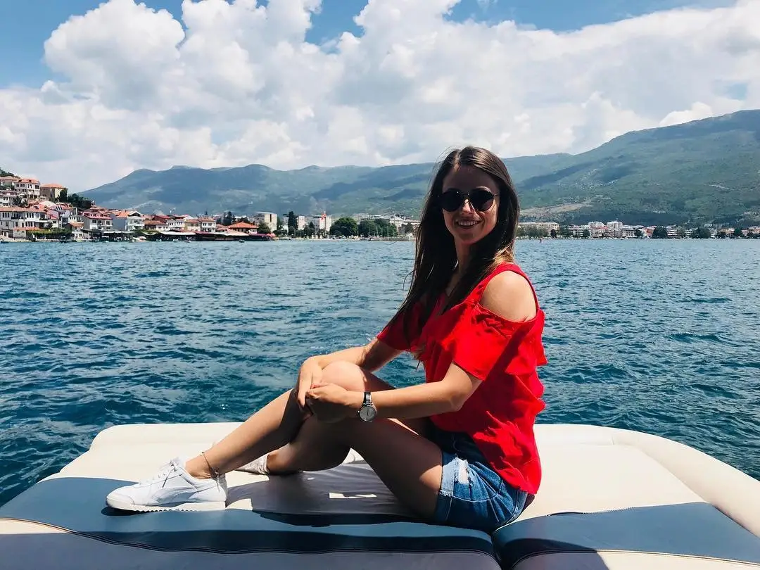 Avrupa Rüyası 2018'den Kareler