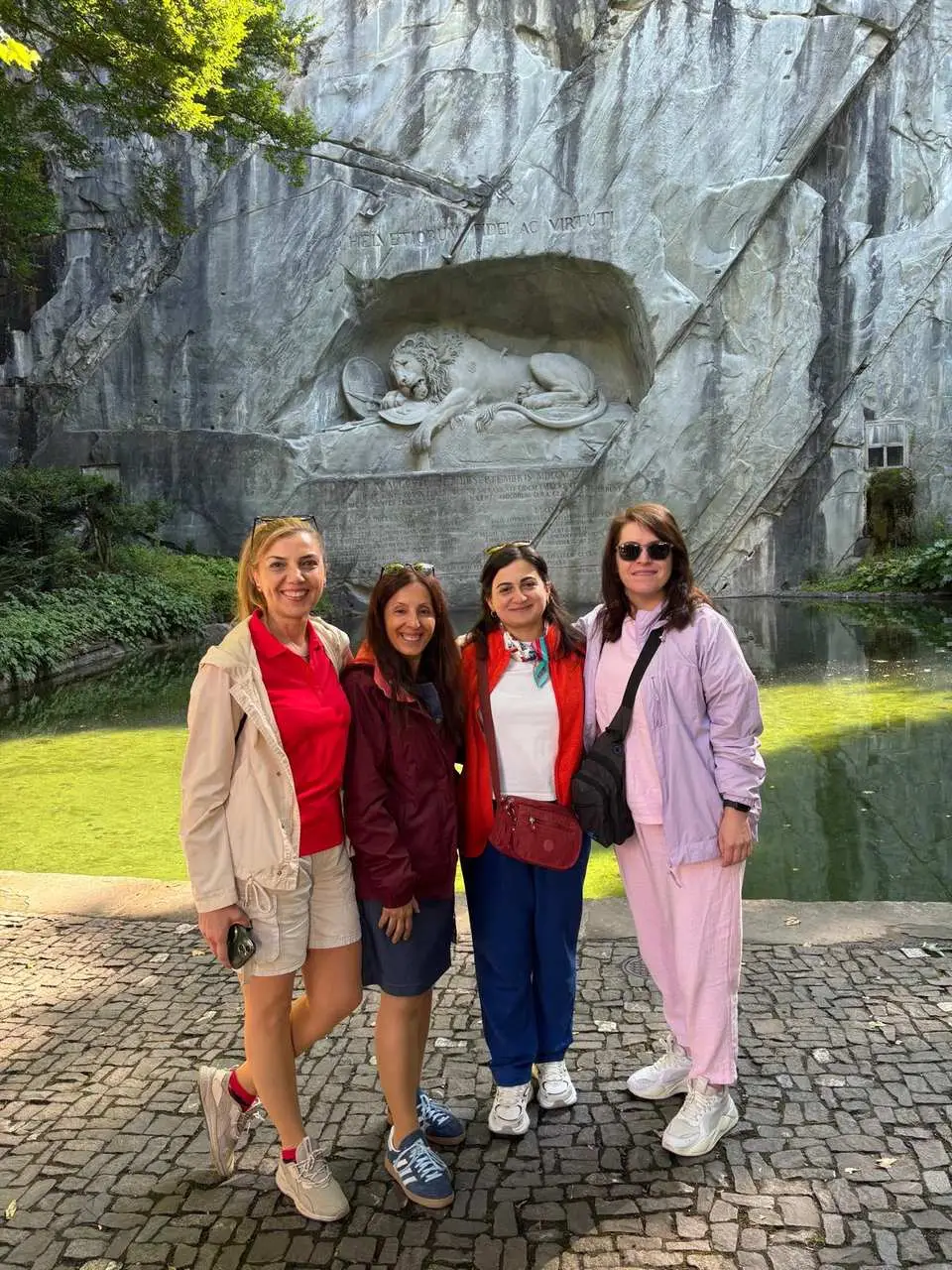 Avrupa Rüyası 2025'den Kareler