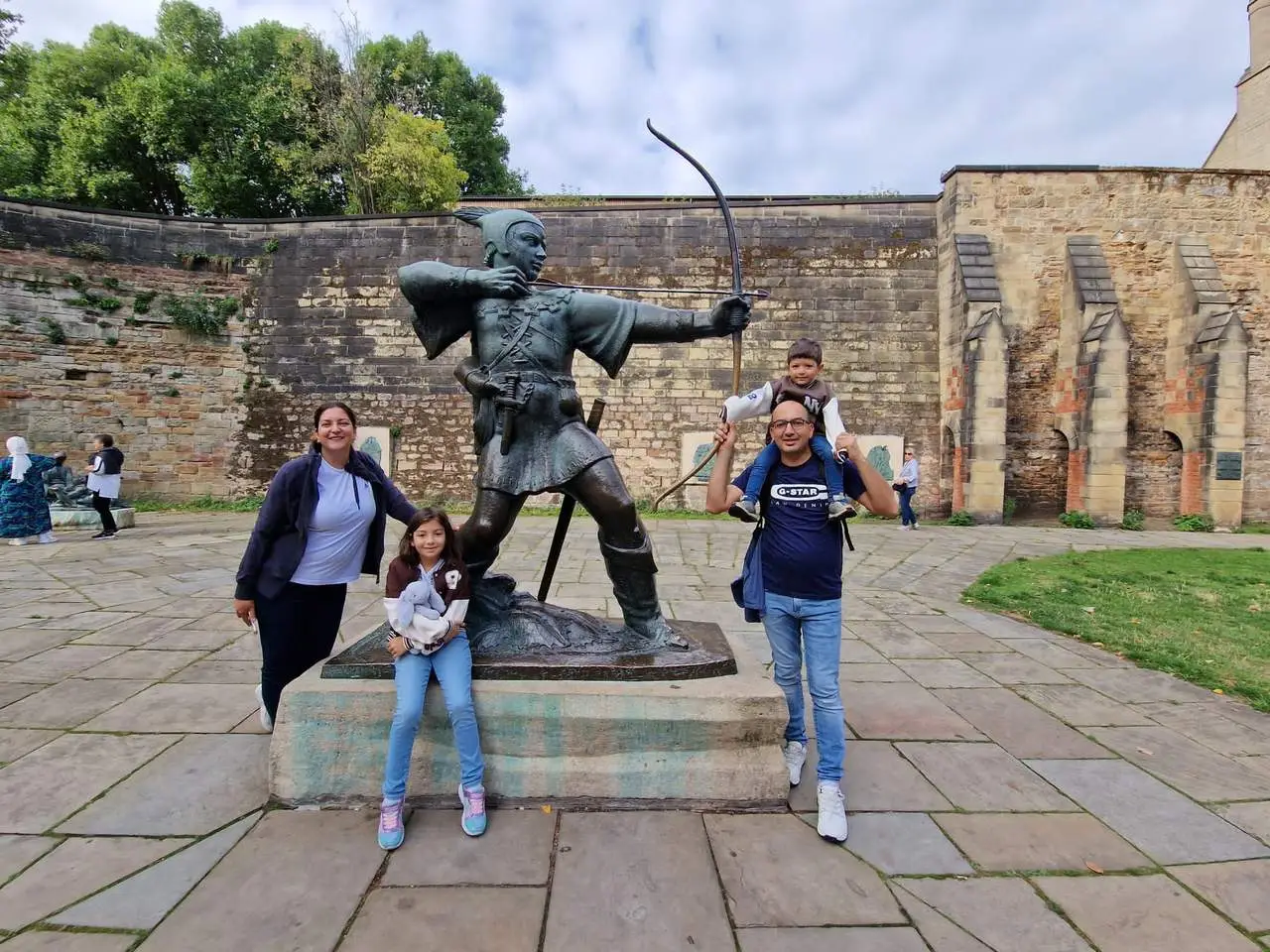 Avrupa Rüyası 2022'den Kareler