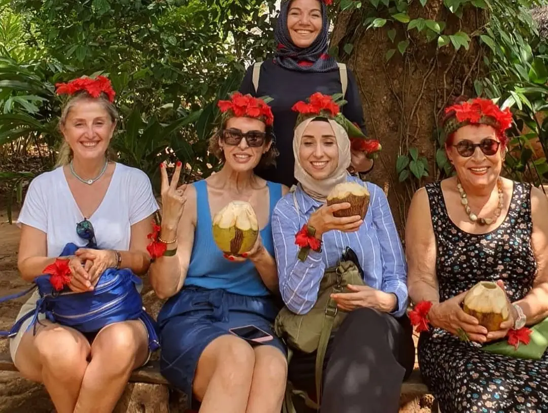 Avrupa Rüyası 2020'den Kareler