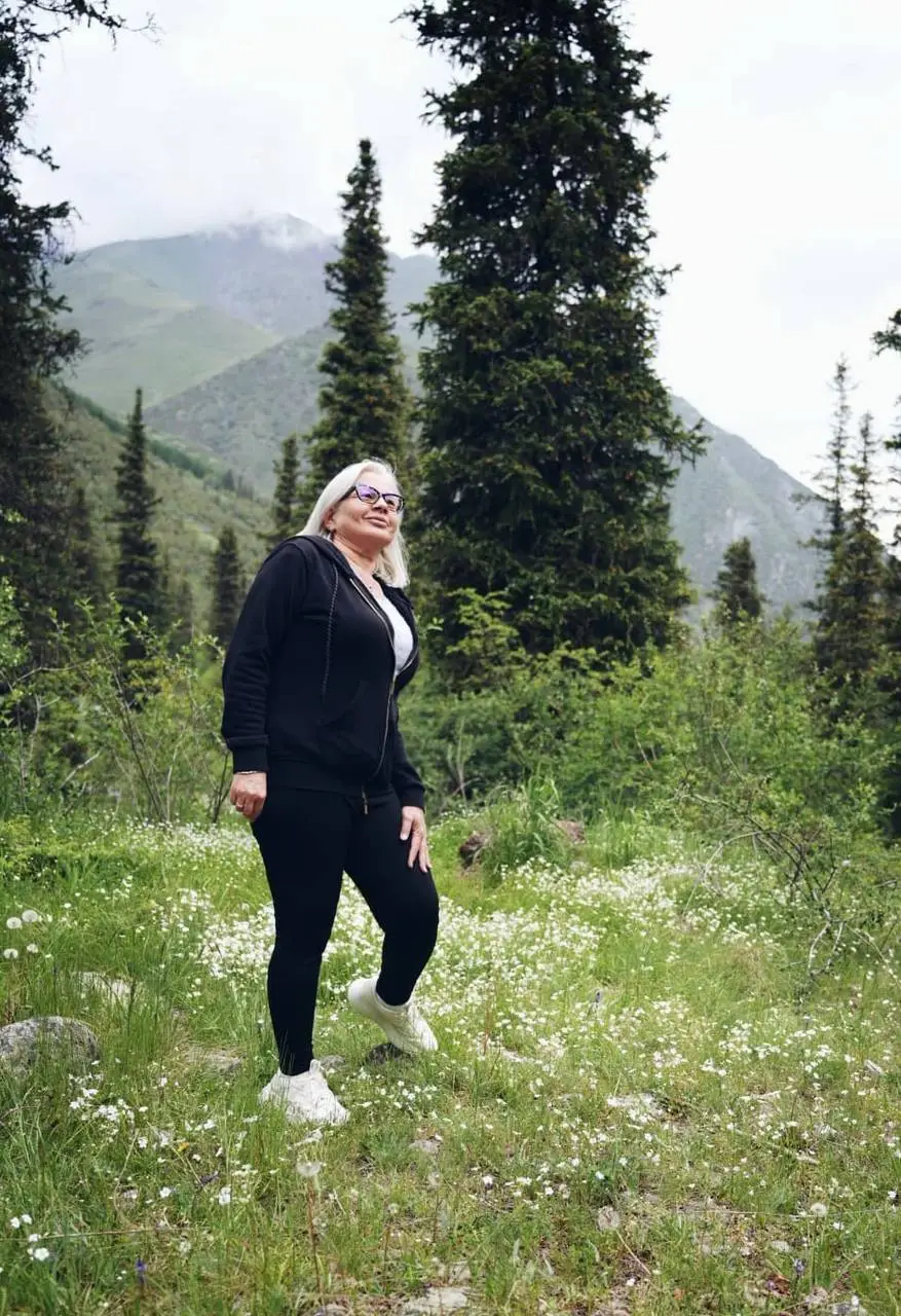 Avrupa Rüyası 2025'den Kareler