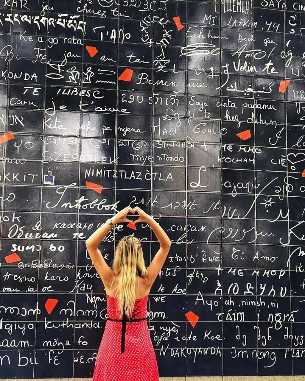 Avrupa Rüyası 2019'den Kareler