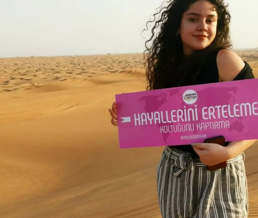 Avrupa Rüyası 2020'den Kareler