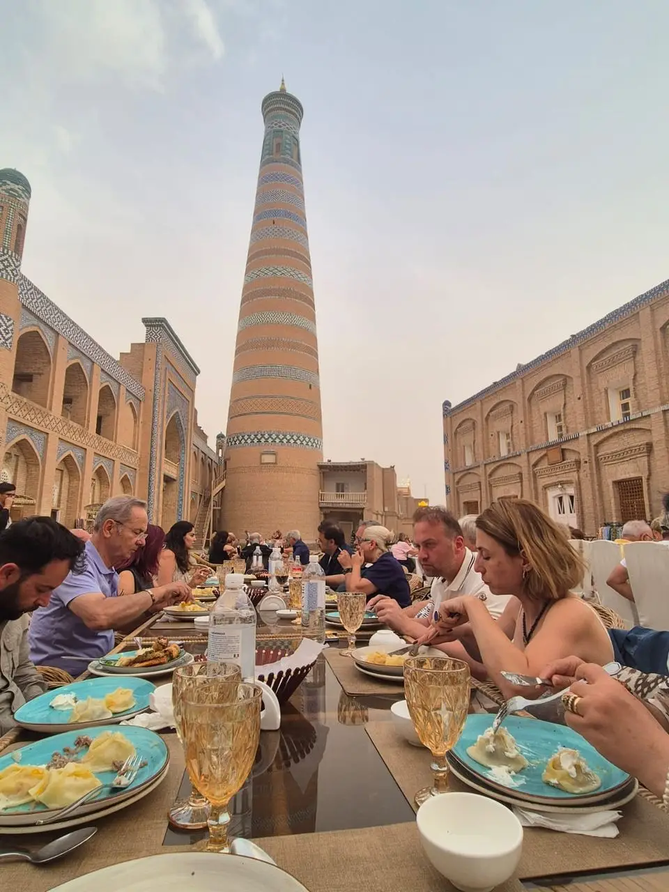 Avrupa Rüyası 2025'den Kareler