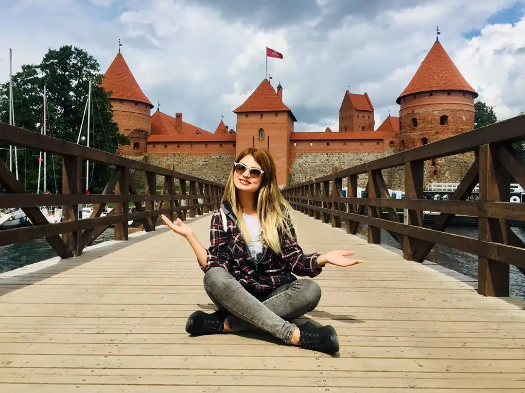 Avrupa Rüyası 2019'den Kareler