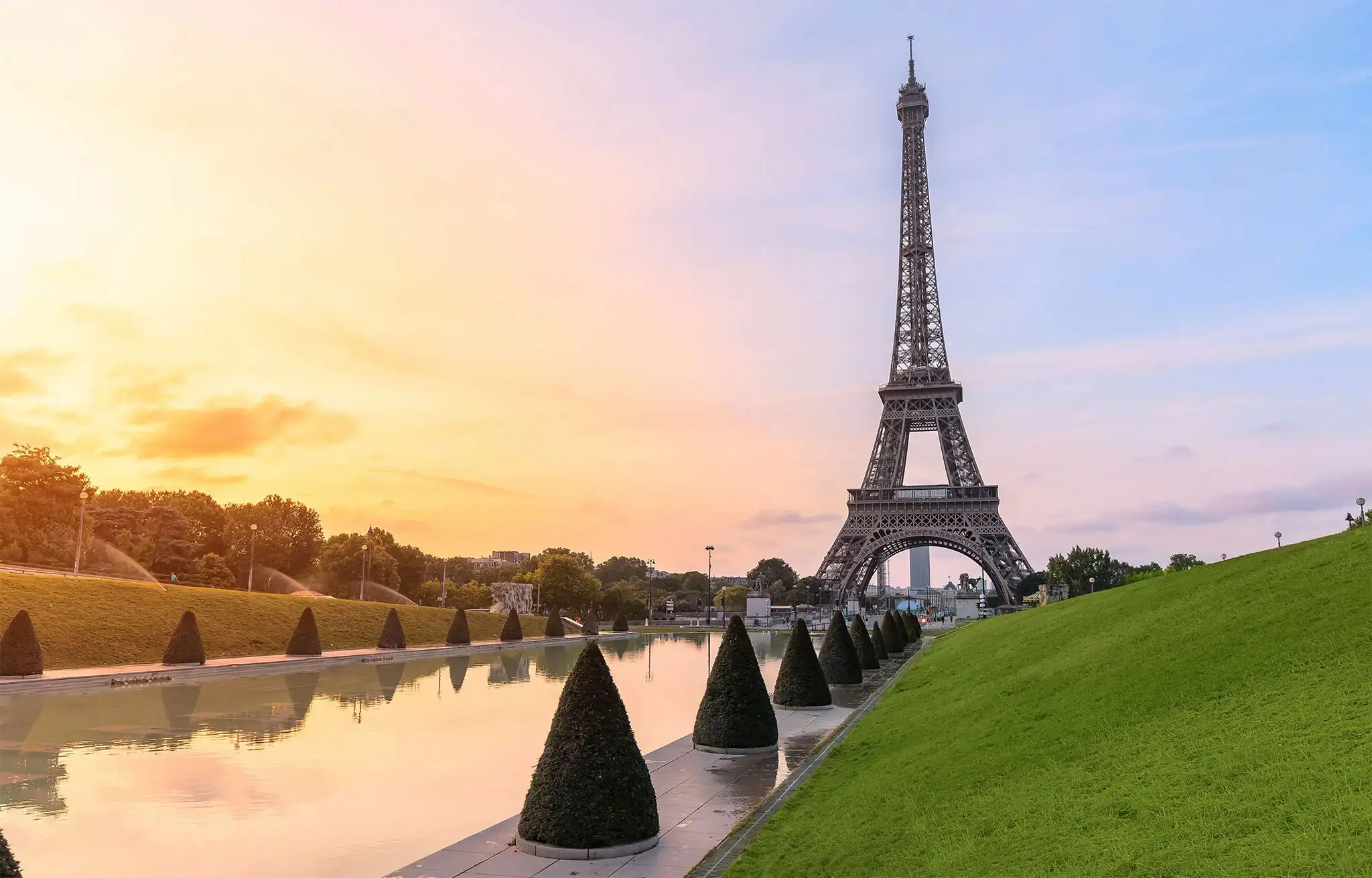 Disneyland Paris Brüksel Amsterdam Turu 3