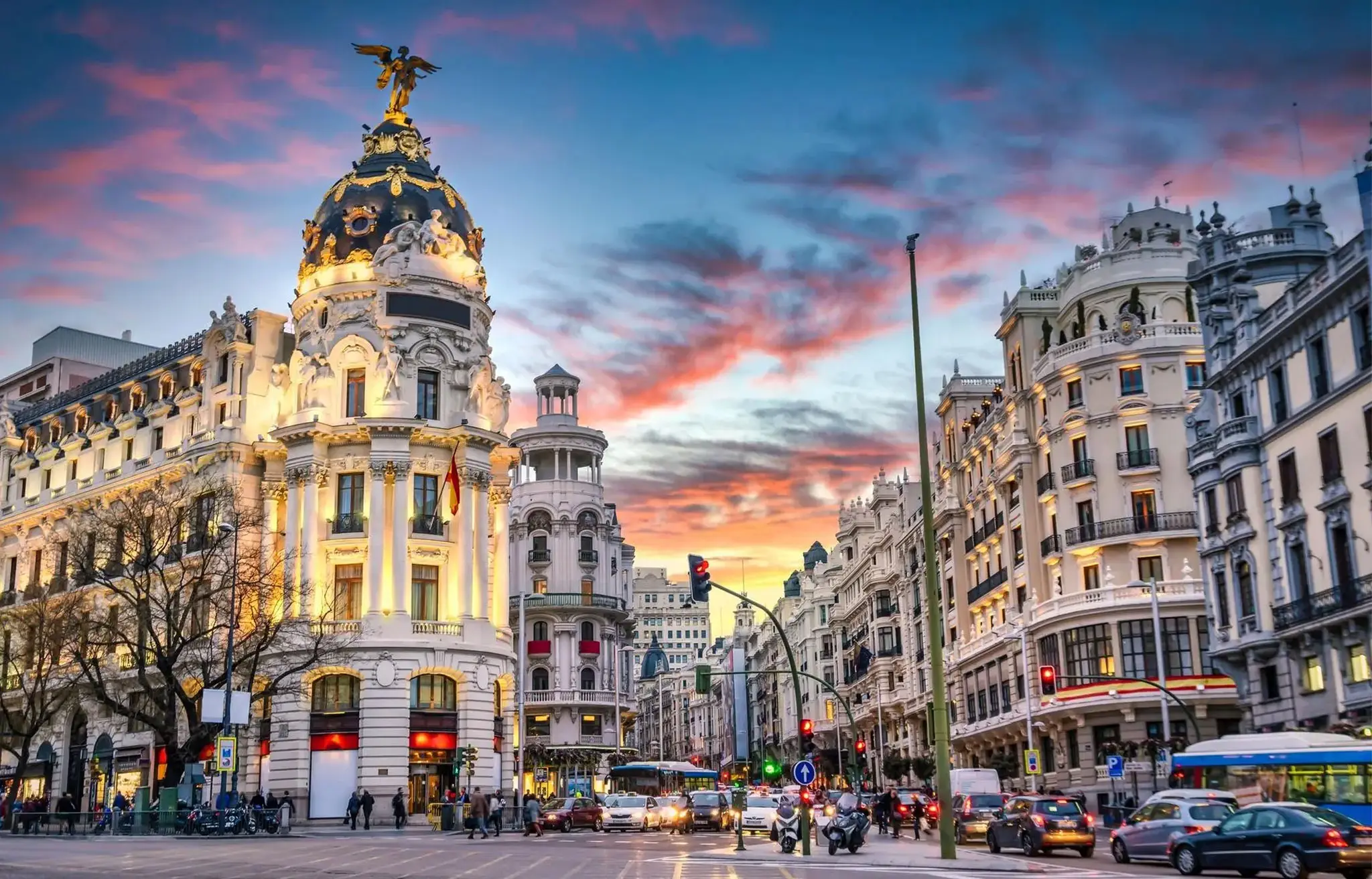 İspanya Portekiz Turu 3