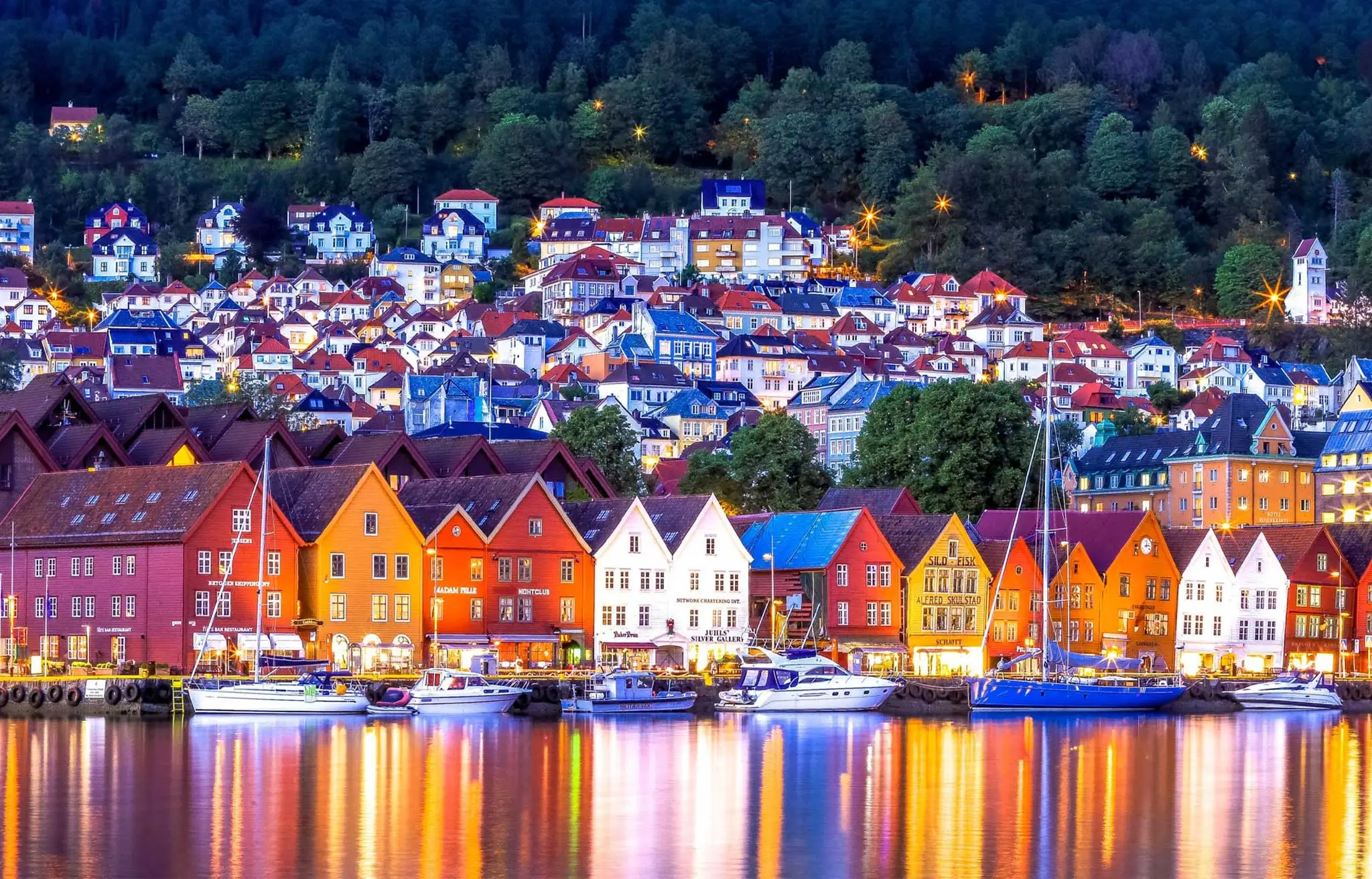 İskandinav Rüyası 4