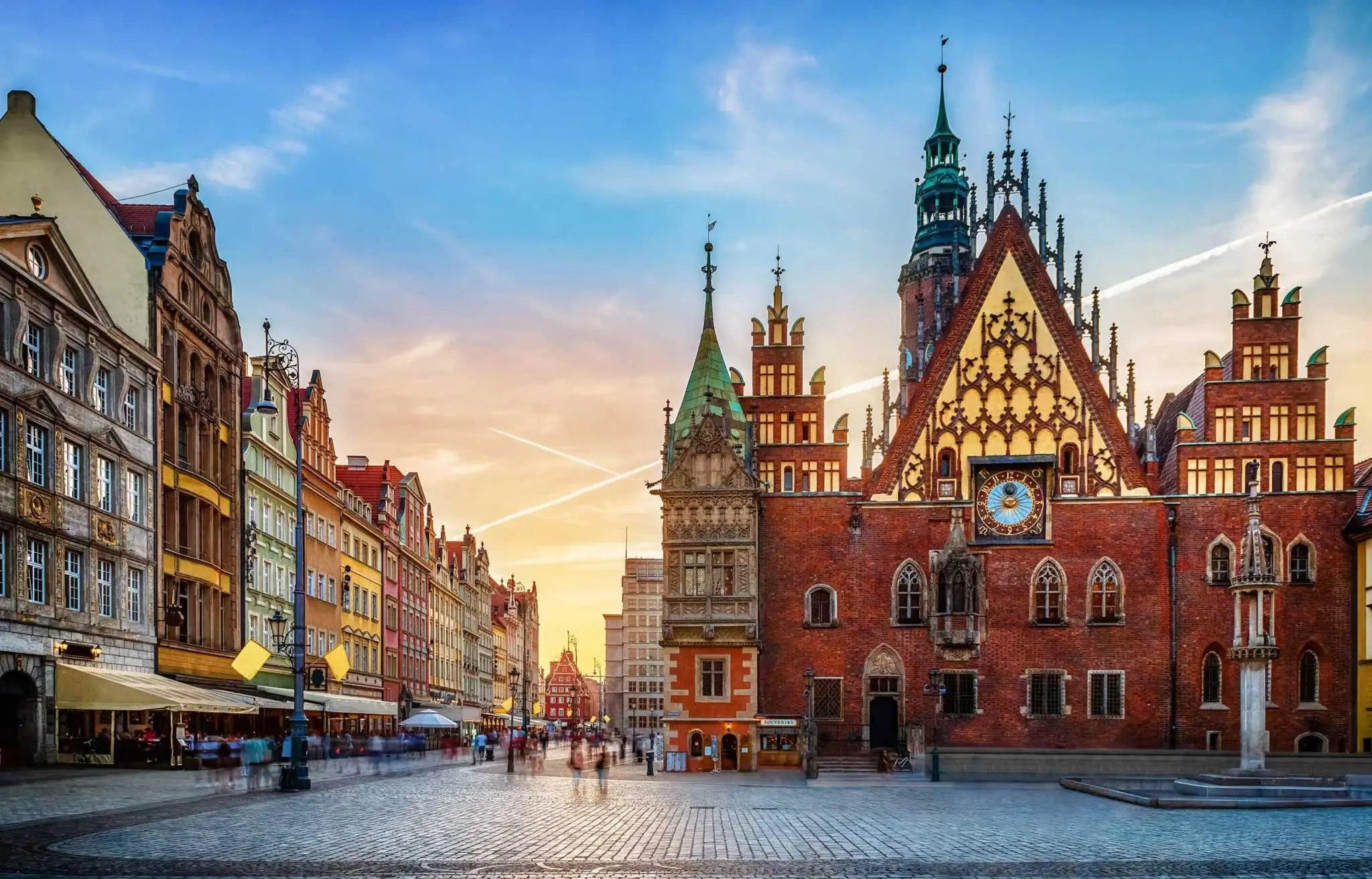 Büyük Polonya Danimarka Turu