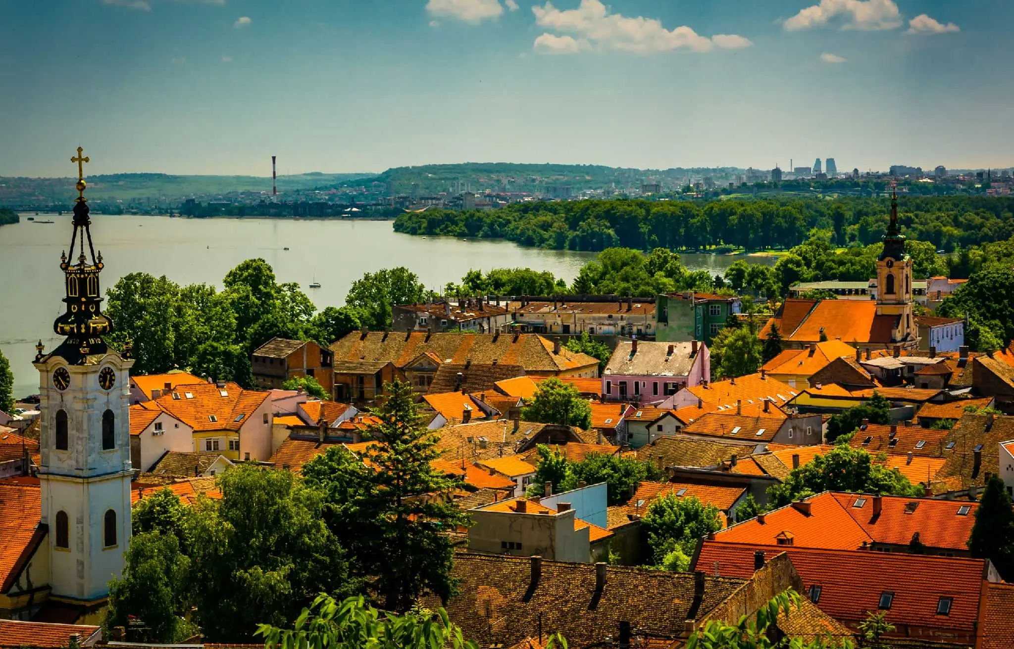 Büyük Balkan Turu 3