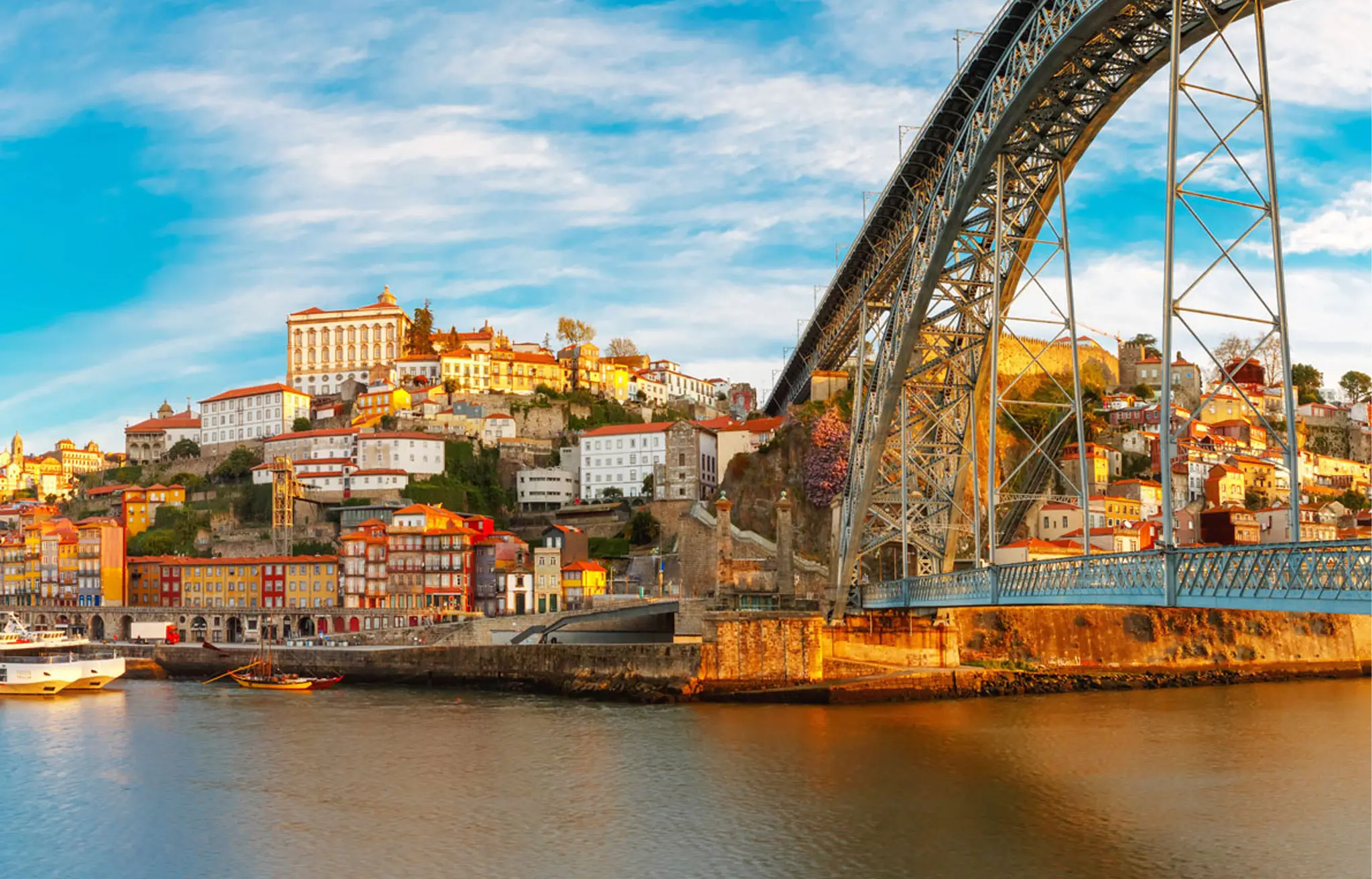 İspanya Portekiz Turu