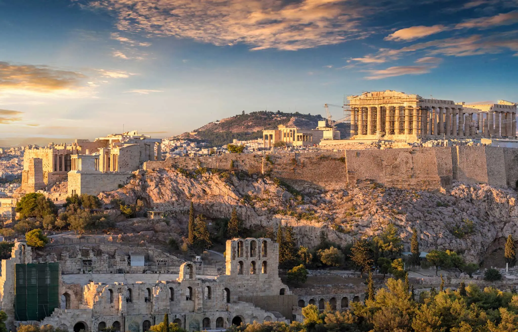 Büyük Yunanistan Turu 2