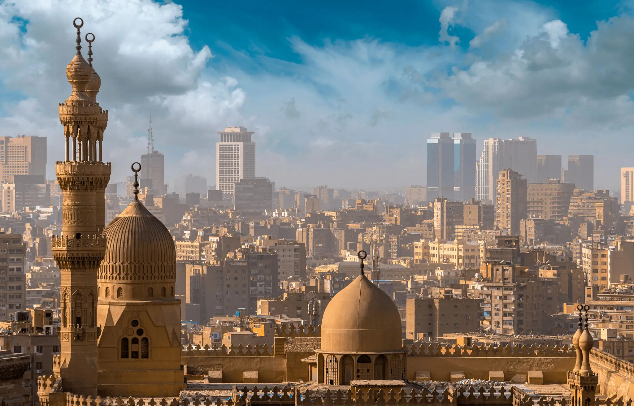 Baştan Başa Mısır Turu 3