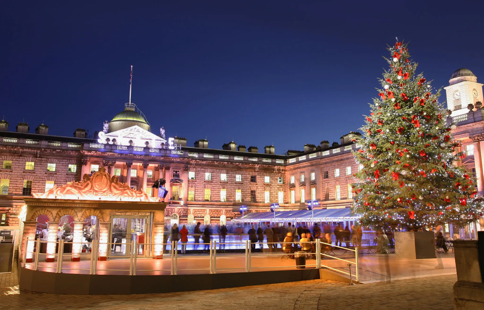 Yılbaşı Londra Turu 4
